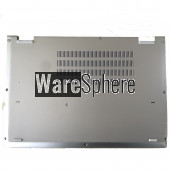 Bottom Base Cover For Lenovo ThinkPad Yoga 370 01HY217 AQ1SK000110 Sliver
