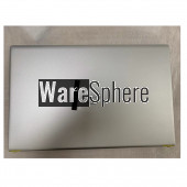 LCD Back Cover for Dell Inspiron 15Plus 16Plus 7510 7610 0165K0 165K0 Silver
