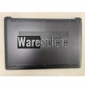 Bottom Base Cover For HP 15S-DU 15S-DY 15-DW L94450-001 AP2H8000C90 Black