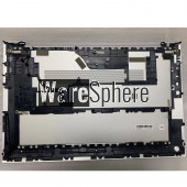 Bottom Base Cover For HP EliteBook 845 G7  6070B1846001 Silver