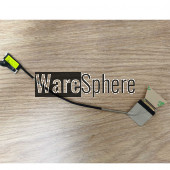 LCD EDP Cable for HP Elitebook 840 G7 30PIN 6017B1374501 (400NITS FHD)