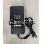 240W 19.5V 12.31A Adapter for Dell LA240PM190 0D0X04 D0X04 240W 7.4x5.0mm