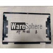 LCD Front Bezel for HP Pavilion X360 2-in-1 14-EK 4600RA0F0002  Black