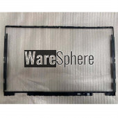 LCD Front Bezel for HP Pavilion X360 2-in-1 15-ER 460.0MM07.0001  HD AIR Black
