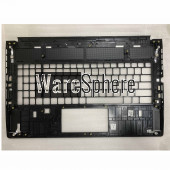 Upper Base Cover for MSI GS76 Stealth MS-17M1 Black