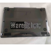 Bottom Base Cover For HP Probook x360 11 G5 M48758-001  6070B1880601  Black