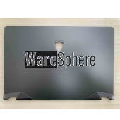 LCD Back Cover for MSI GE66 MS1541 Blue