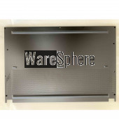 Bottom Base Cover For MSI GS66 MS-16V1 Black