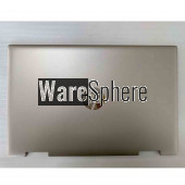 LCD Back Cover for HP Pavilion 14-DY TPN-W146 M45001-001 4600MQ140001 Gold