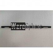 Hinge Cover for Lenovo Ideapad Flex 5-15IIL05 81X3 5-15ALC05 5-15ITL05 5CB0Y85683 4600K1100001 Black