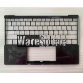 Top Cover Upper Case for Dell XPS 13 9300 0Y75C4 Y75C4 Black