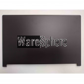 LCD Back Cover for MSI GS63 6K3A232 Black W/O LOGO
