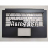 Top Cover Upper Case for MSI 15 A5M-033CN//Modern 15 A5M 55LC813 Dark Blue