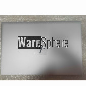 LCD Back Cover for HP Elitebook 830 G8 6070B1847401 Silver