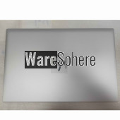 LCD Back Cover for HP Elitebook 830 G8 6070B1847501 Silver