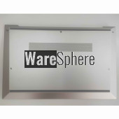 New Bottom Base Cover For HP EliteBook 840 G8 6070B1890203 M56134-001 Silver 