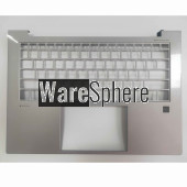 Top Cover Upper Case for HP ZBook Firefly 14 inch G9 6070B1965721 Grey