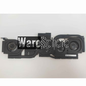 Heatsink and Fan for MSI GS66 E32-2500600-A87 