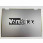 LCD Back Cover for Dell Precision 7670 M7670 04T9J9 4T9J9 AM3MM000D01 Silver