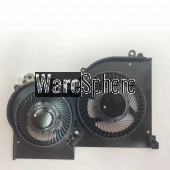 GPU Cooling Fan for MSI GS65 MS-16Q4  