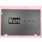 LCD Back Cover for Lenovo Flex 5-14IIL05 5CB0Y85294 Grey