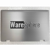LCD Back Cover for Dell Latitude 7420 090P75 90P75 AM3IX000201 Silver