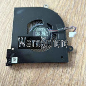 CPU Cooling Fan for MSI GS65 16Q2