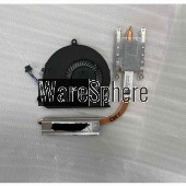  Heatsink and Fan for Lenovo V310-14ISK  V310-15ISK 5H40L46632