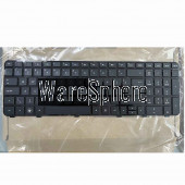 Keyboard of HP Pavilion DV6-6000 634139-061 640436-061 IT UK