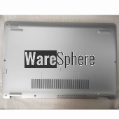 Bottom Base Cover For Dell Inspiron 15 5584 0JX9NR JX9NR 460.0G70B.0012 Silver