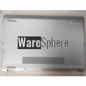 Bottom Base Cover For Dell Inspiron 15 5584 02T6HN 2T6HN Silver
