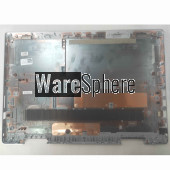 Bottom Base Cover For Dell Inspiron 14MF 5482 2-in-1 00V9J6 0V9J6 460.0F909.0021 Silver