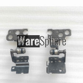 Left and Right Hinges for MSI GE63 MS-16P5 