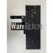 Laptop US Backlit Keyboard for MSI Katana15 