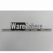 Hinge Cover for HP 15-DY Silver