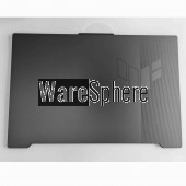 LCD Back Cover for ASUS FX707 47NJKLCJN10 13NR08V2AM0111 Grey