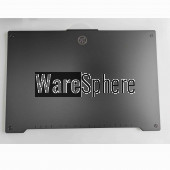 LCD Back Cover for ASUS FX707 47NJKLCJN20 13NR08V3AM0111 Grey