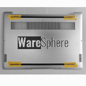 Bottom Base Cover For Hua Wei MateBook 14 38H9BBCHUB0 Silver