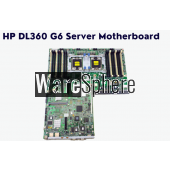 Motherboard for HP DL360 G6 server 462629-001