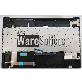 Top Cover Upper Case for HP 15-DW With Keyboard BLACK EN/FR CAN L94460-DB1