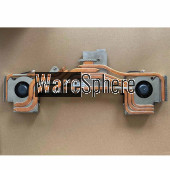 Heatsink and Fan for MSI GE75 E32-2500394-A02