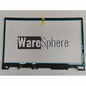 LCD Front Bezel for Lenovo ThinkBook 15 G2 5B30S18986  AP2XE000B30 Black