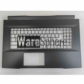 Top Cover Upper Case for MSI GF76 MS-17L1 7L1C213 Black