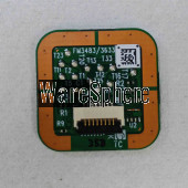 Fingerprint Sensor For HP ProBook 440 G8 X8Q DEFC0539048