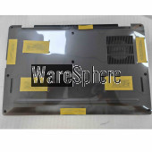Bottom Base Cover For Dell Latitude 7420 0H4XRY H4XRY AM30S000104 Black