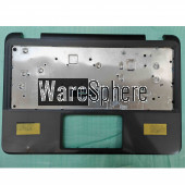 Top Cover Upper Case for Dell Chromebook 11 3100 0XGCJT XGCJT AP3BD000300 Black