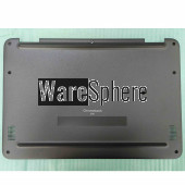 Bottom Base Cover For Dell Chromebook 11 3110 0MC5VH MC5VH  AP3IU000700 Black