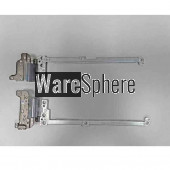 Left and Right Hinges for Dell Latitude 3120 2-in-1 E3120 0PN110 PN110 A30F000700 AM30F000800 