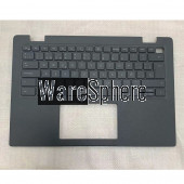 Top Cover Upper Case for Dell Latitude 3420  With SP BL KB  04PX9K  4PX9K Black