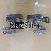 Left and Right Hinges for MSI GE76 